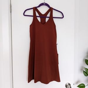 Girlfriend Collective Dress